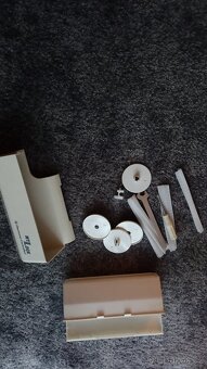 Overlok Janome - 3