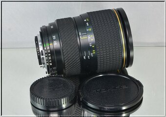pro Nikon - Tokina AT-X Pro AF 28-70mm F/2.8 FX Zoom - 3