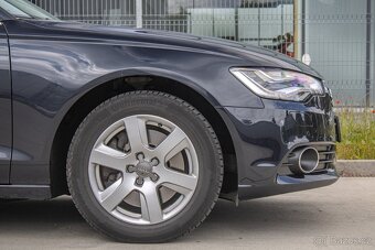 Audi A6 3.0 TDI DPF 245k quattro S tronic - 3