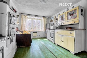 Prodej Rodinný dům, 70㎡ - 3