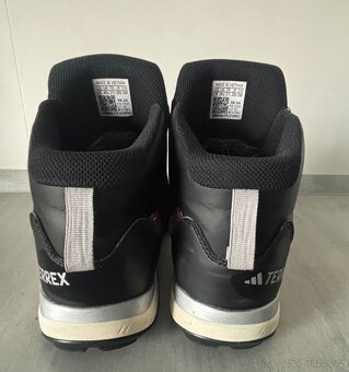 Zimni boty Adidas Terrex - 3