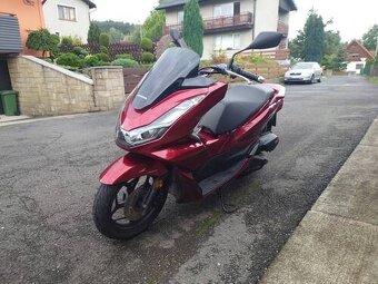 Honda Pcx 125 - 3
