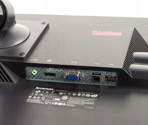 MONITOR LENOVO L2251XWD 22" 1600 x 900 - 3
