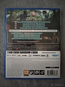 Star Wars: Outlaws PS5 - 3