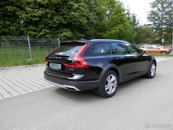 Volvo V90 2.0D4 147Kw, Cross Country, AWD. LED - 3