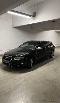 Audi A6 S-line 2.7 TDI - 3