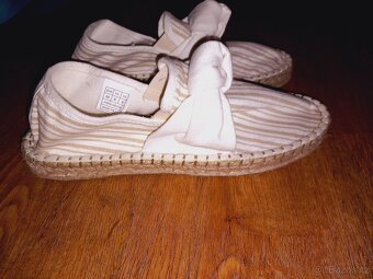 Espradilky lidl vel 38 - 3