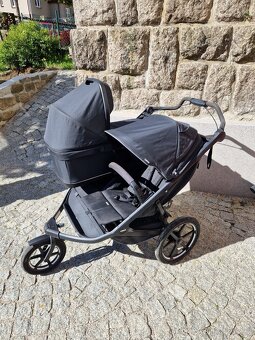 THULE Urban Glide 3 Double - 3