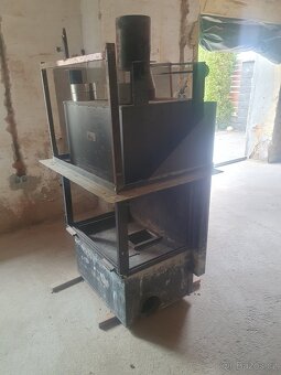 Krbová vložka - 3
