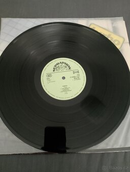 LP Turbo Parta+ 2SP - 3