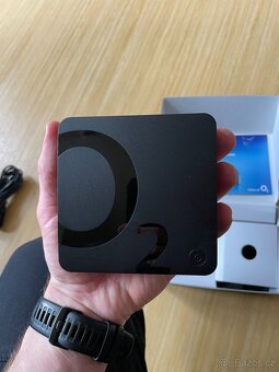 O2 TV box - 3