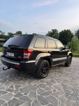 Jeep Grand Cherokee - 3
