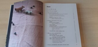 Jediná kniha o jídle, kterou potřebujete (K. Fourová) - 3