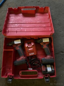 Hilti SID 2-A12 - 3