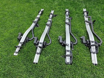 Thule drzak kola 591 - 3
