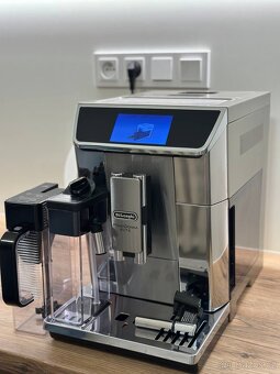 Delonghi PrimaDonna Elite ECAM 656.75.MS - 3