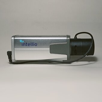 Bezpečnostní kamera Intellio ILC-200E - 3