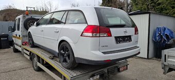 Opel vectra 3.0 cdti - 3