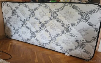 Matrace verda hi balance - 3