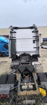Iveco Stralis 500hp - Tahač - 3