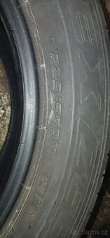 Letní pneumatiky  FALKEN ZIEX - 3