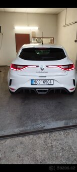 Renault RS - 3