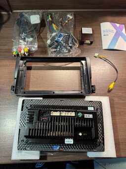 Android BMW E46 - 3
