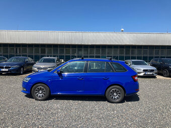 ŠKODA FABIA KOMBI 1,0 TSI 70 KW AMBITION TAŽNÉ - 3