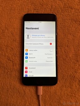 iPhone 6 32gb - 3
