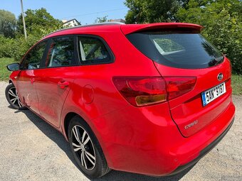 Kia Ceed kombi 1,6 CRDI 103KW 2016 ČR serviska Super Stav - 3