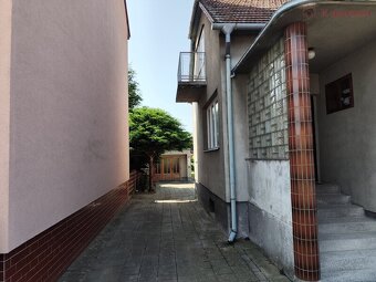 Prodej hezkého a prostorného RD 2+1 (cca 90m2) Staré Město u - 3