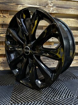 Land Rover Range Rover Sport, Vogue - 4x orig. ALU 5x108 R20 - 3