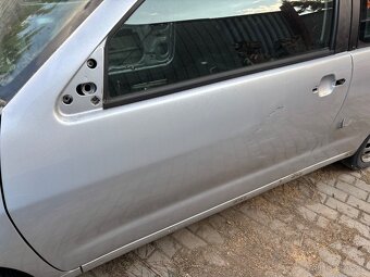 Rozpredám Seat Ibiza 6k2 sport - 3