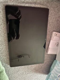 Prodám tablet galaxy tab A8 černy - 3