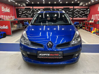 renault clio 1.2 - 3