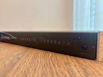Steinberg Midex 8 – USB MIDI Interface - 3