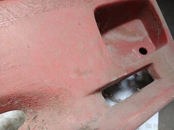 Spoiler 205 GTI - 3