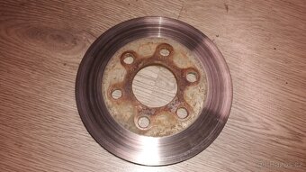 Gladiátor RX 510 díly - 3