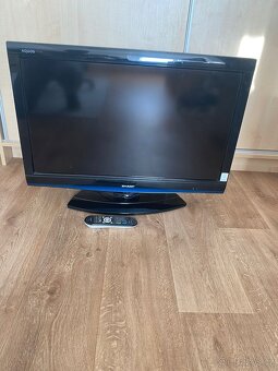 Televize Sharp - 3