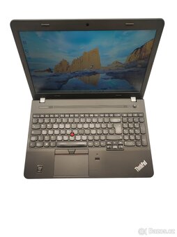 Lenovo Think Pad E550 ( 12 měsíců záruka ) - 3