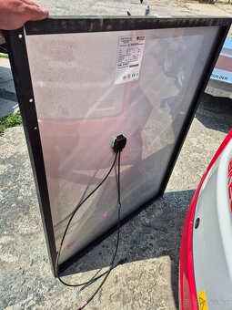 FVE panely 155Wp - 3