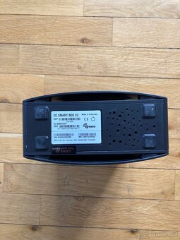 O2 Smartbox V2 - 3
