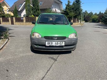 Opel Corsa B 1.2 33kw - 3
