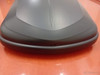 Střešní box Hapro Traxer 4.6 Anthracite - 3