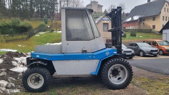 Terenní Desta DVHM3222TM - 3