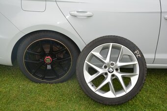 Seat Leon ST FR - 3