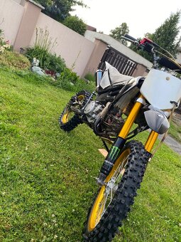 Pitbike 160cc - 3