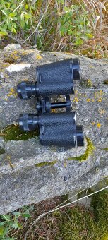 Dalekohled Hapo Spezial 8x30 - 3