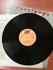 LP Foreigner - 3