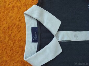 Polo tričko zn. FRED PERRY - 3